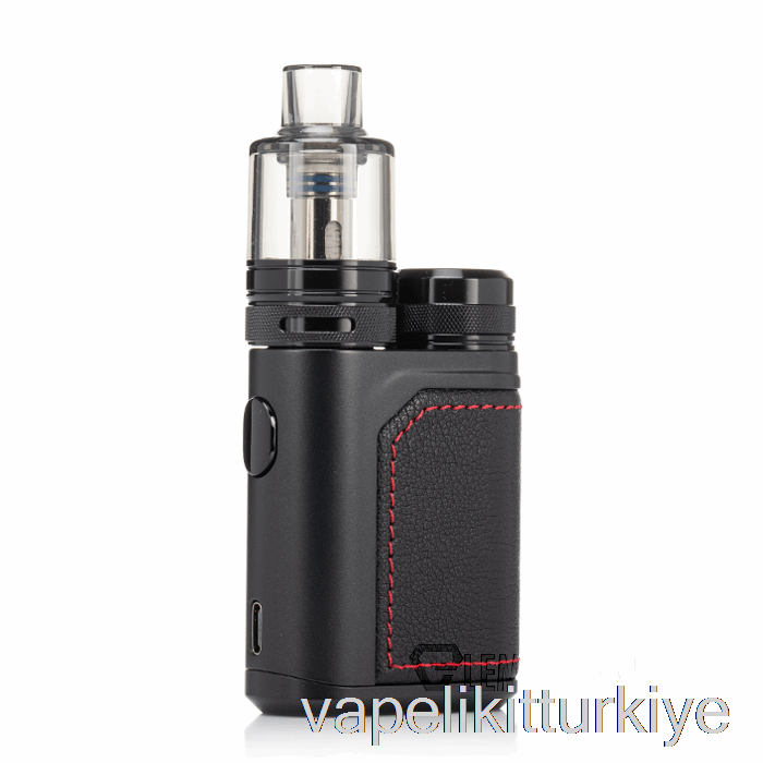 Vape Türkiye Freemax Marvos S 80w Mod Seti Siyah / Siyah
